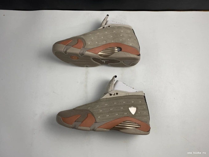 Rep Retro Jordan DC9857-200 AIR Blush Clot Terra 14 Low 0816